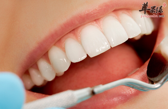 正確護理牙周炎的方法介紹
