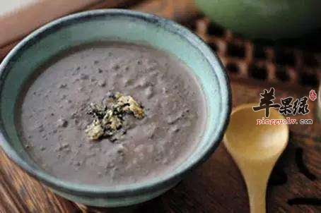 氣血不足的調理食療方法