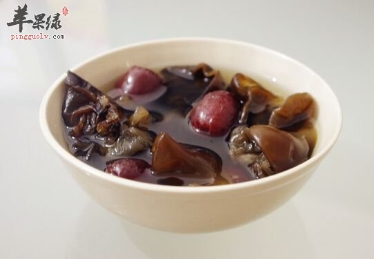 氣血不足的調理食療方法