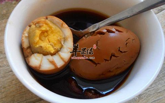 有助活血化瘀的四道食療方介紹