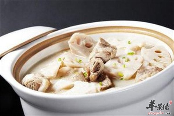 食管炎病人吃什麼 推薦兩款食譜
