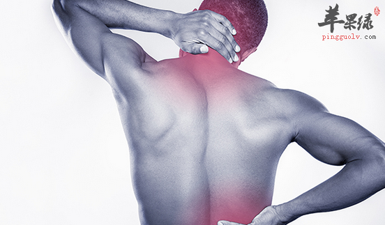 能夠緩解腰椎疼痛的幾個方法介紹