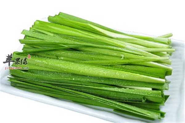 這些食物緩解眼睛不適癥狀