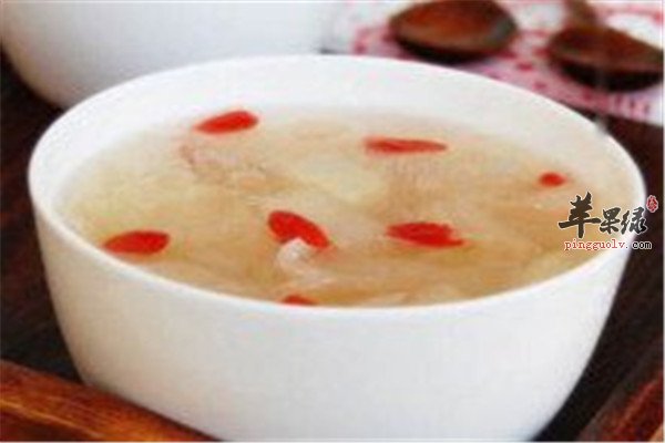 眼睛不適一定要吃的幾種食物