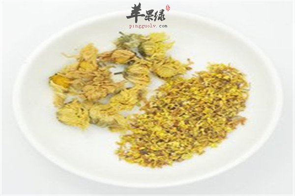 如何消除口臭 試試這些茶品