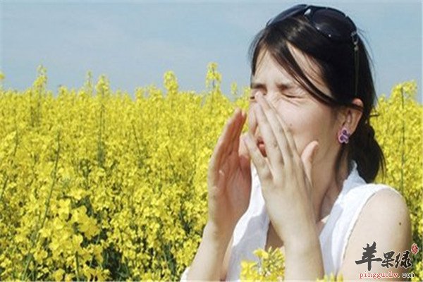 花粉過敏怎麼辦 如何預防