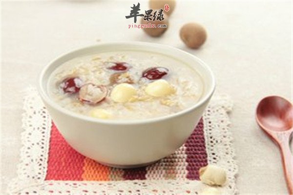 緩解心悸要從飲食開始調理