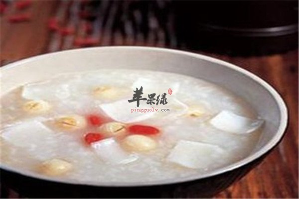 緩解心悸要從飲食開始調理