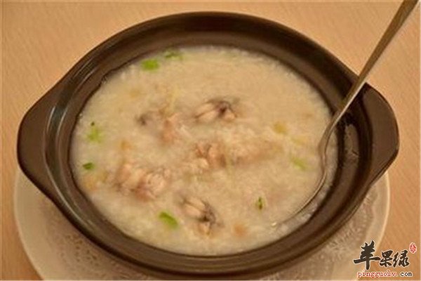 兩款食譜補氣養腎滋補身體