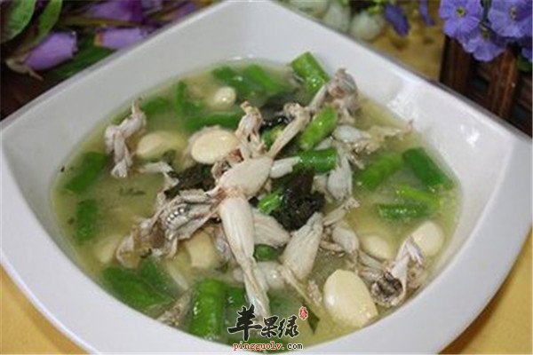 腰痛怎麼辦 消腫止痛的食譜