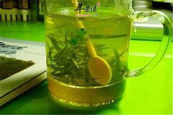 幾款清心瀉火茶品 緩解心火旺盛