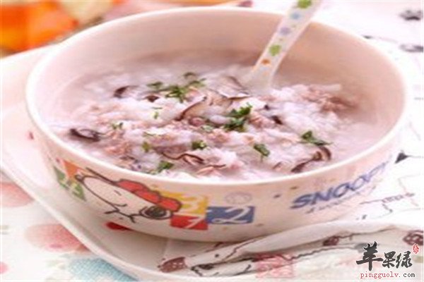 祛風解痙抗流感的食療方法
