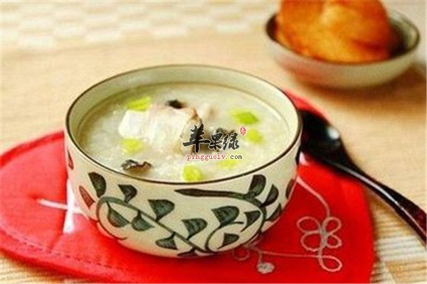 祛風解痙抗流感的食療方法