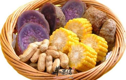 膳食纖維是什麼 膳食纖維的功效