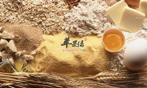 膳食纖維是什麼 膳食纖維的功效