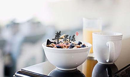節制飲食的益處與方法講解