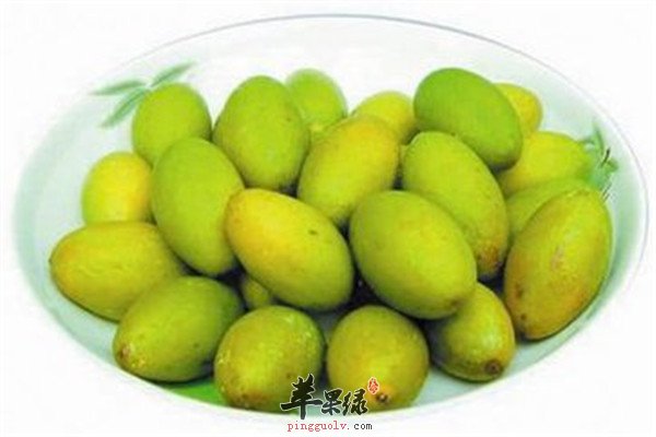 兩種水果清熱去火效果好