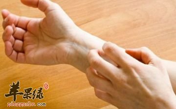 什麼食物能止癢 皮膚瘙癢就吃這些