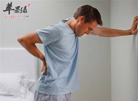 脊柱炎怎麼進行很好的緩解