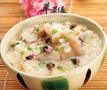 調理氣虛畏寒的食療方有哪些