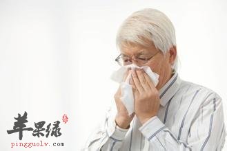 護理慢性支氣管炎的方法有哪些
