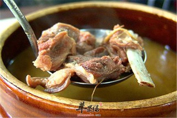兩款食譜補精益髓提高抵抗力
