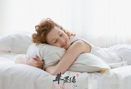 生活中睡眠調理的方法有哪些