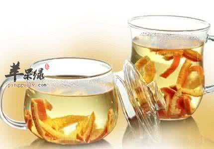 哪些茶水可以通腸潤便呢