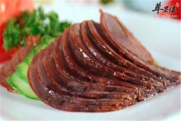 肺氣虛弱 補肺氣的四種食材