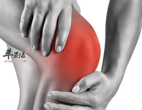 膝蓋疼可以按揉哪些穴位來緩解