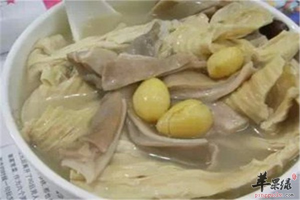 痰多咳嗽怎麼辦 兩款食譜宣肺止咳