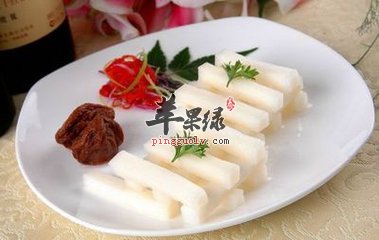 吃什麼潤肺止咳 推薦幾種食材