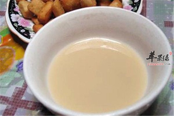 感冒咳嗽怎麼辦 清肺化痰的食譜