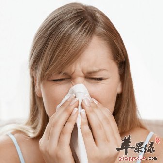 改善過敏性鼻炎的食療方推薦