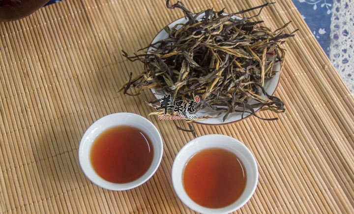 通暢潤便可以嘗試這些花茶