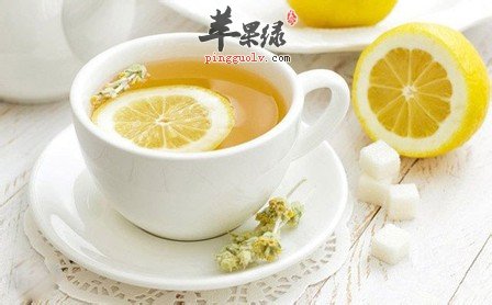通暢潤便可以嘗試這些花茶