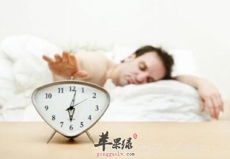 睡前做這些有助於睡眠調理