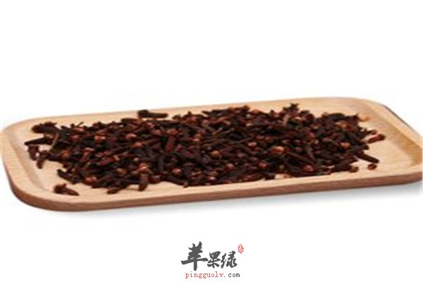 緩解口臭口苦的三種食物