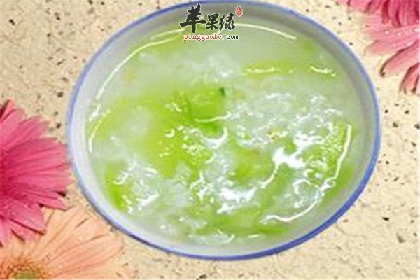 胃火大怎麼辦 這些食譜能降火