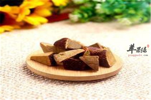 行氣寬中的六個食療小偏方