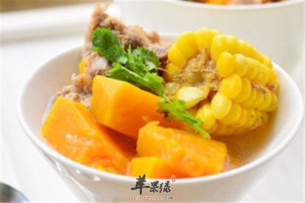 降脂減肥吃什麼 推薦兩款食譜