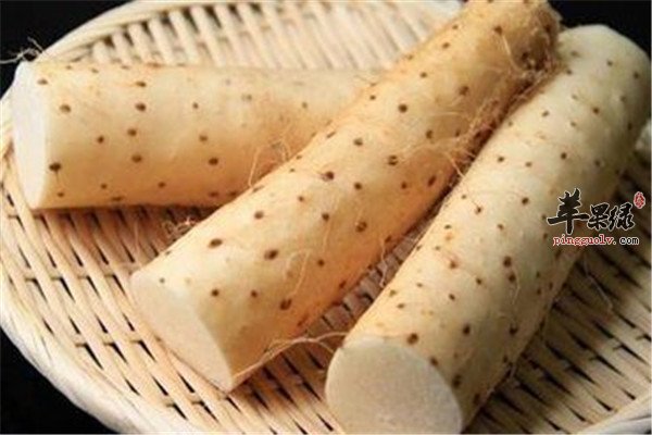 補益脾腎的食譜 能補肝腎