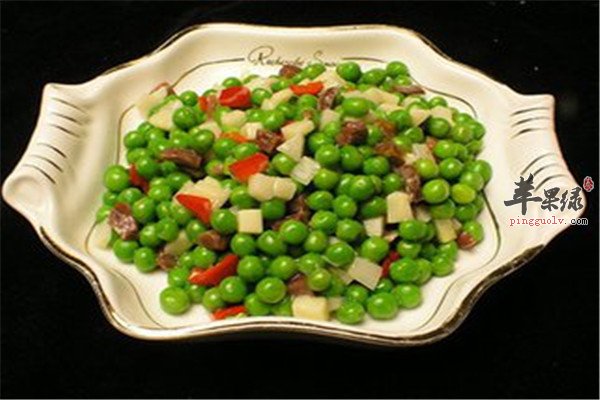 吃什麼排毒 潤腸通便的幾種食材