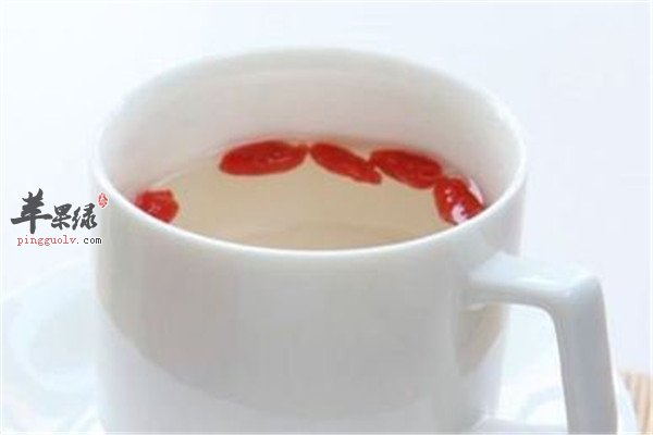 如何保護眼睛 清肝明目的茶品