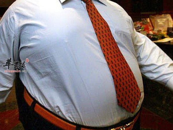 男性朋友們怎麼瘦肚子 瘦肚子的方法