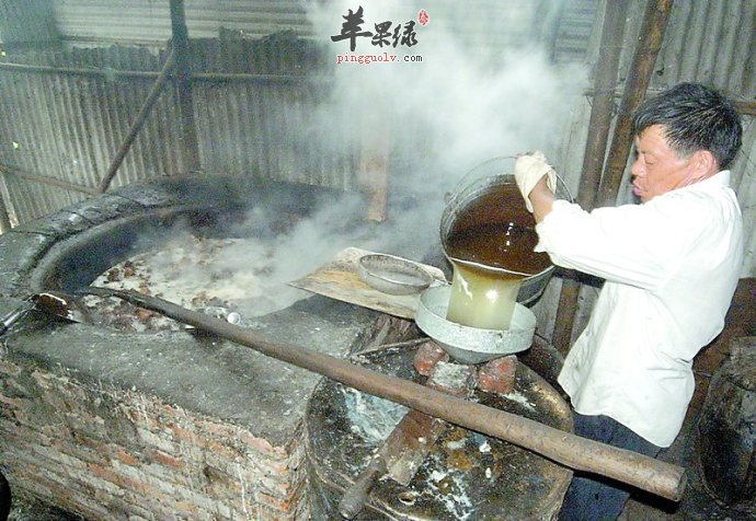 地溝油危害大 教你辨別地溝油方法