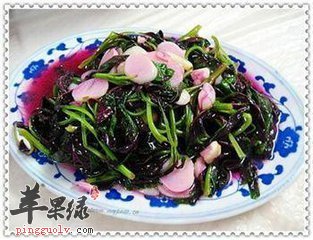 吃什麼補血效果好 推薦兩款食譜