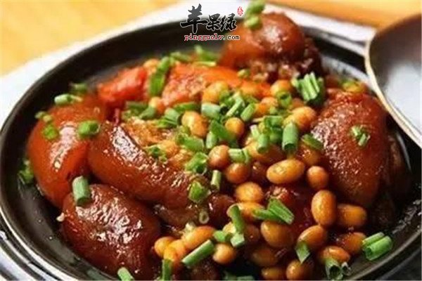 除瞭鈣片 這些食譜補鈣效果最好
