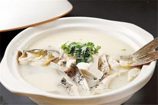 除瞭鈣片 這些食譜補鈣效果最好