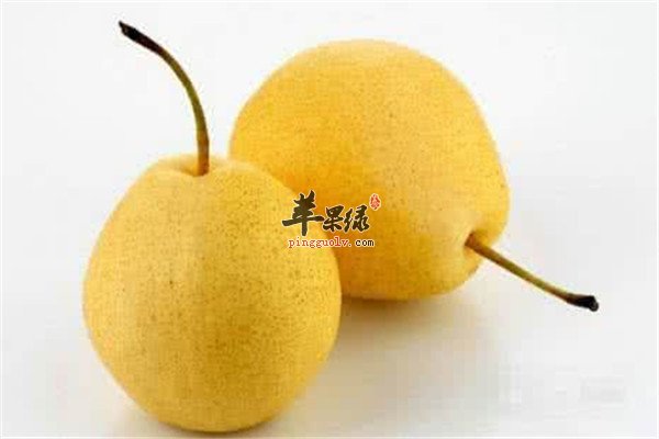 能夠補鋅的水果 蘋果荔枝和梨